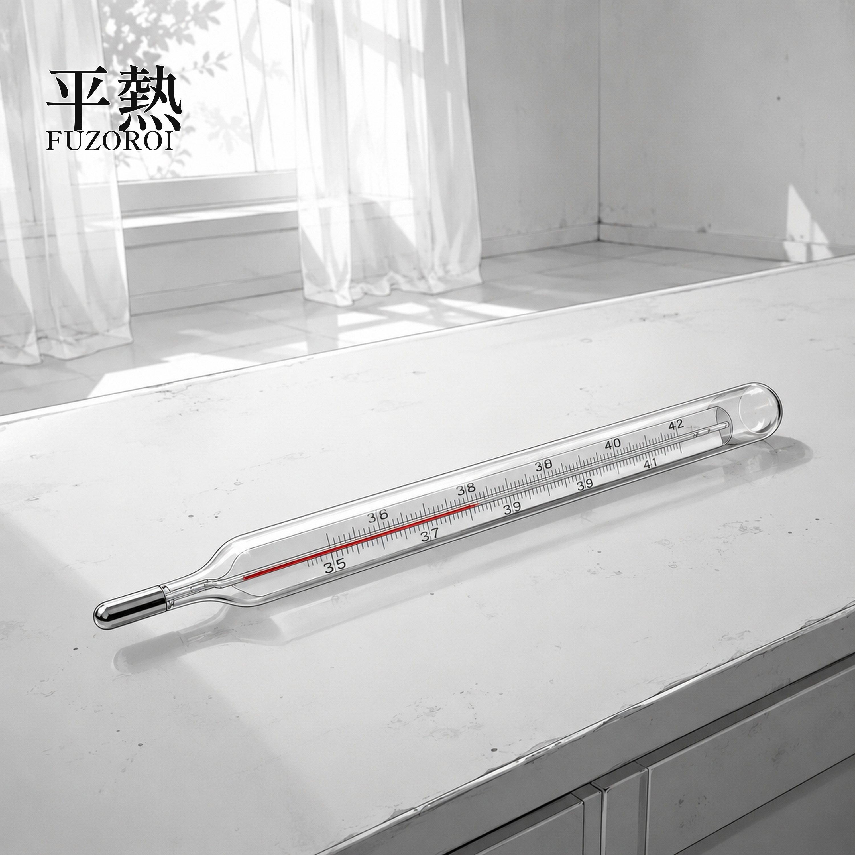 5th Single 平熱